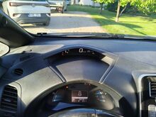 NISSAN LEAF 80 кВт