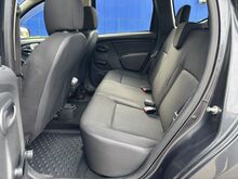 Dacia Duster 1,5d 2017a. JÄRELMAKS!