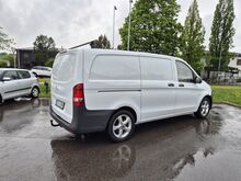 Mercedes-Benz Vito L2 N1 111 CD фургон длинный 1.6 84кВт