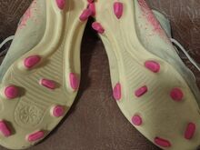 Putsad Nike Mercurial, suurus 38