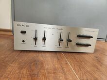 SAE Mark XXX Solid State Stereo Pre Amplifier