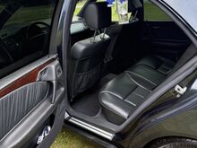 ​M: Mercedes-Benz E320 W210 3.2 162kW (Elegance)