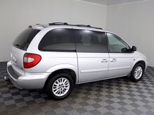 Chrysler Voyager
