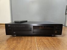 Yamaha CDX-870 HiFi Compact Disc Player