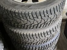 Bmw veljed+195/65r15 rehvid