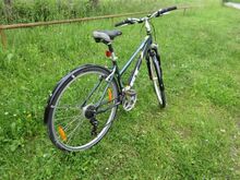 GT jalgratas 26"