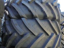 UUED REHVID 600/70R28 ja 710/70R38 ASCENSO XLR880