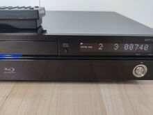 Pioneer BDP-LX52 4K Blu-ray-плеер