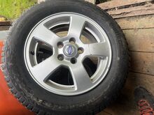 Volvo C30