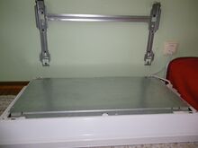 Elekriradiaator Airelec 1750W