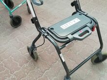 Rulaator