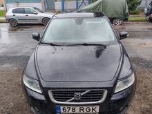Volvo S40