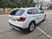 BMW X1 ДИЗЕЛЬ АВТОМАТ