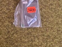 Samsung S5230 ekraanid