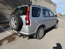 Honda CR-V АКПП 4x4