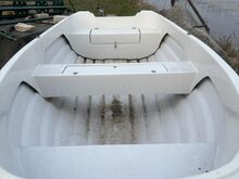 Mootorpaat Nordline 42 + Yamaha mootor 10hj