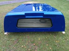 VW Amarok kastikate