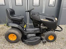 Murutraktor McCulloch M200-117t Hüdro