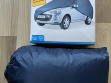 Autokate linnamaasturile.