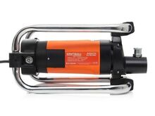 Betoonivibraator + võll KD10844 + KD10845