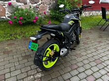 Motoroller Romet