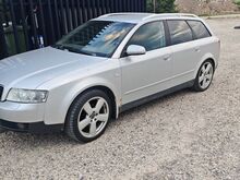 Audi a4 1.9tdi