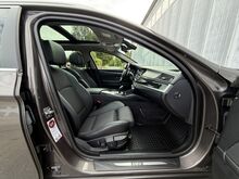 BMW 525d 3.0D R6 150kW, JÄRELMAKS!