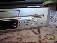 VHS mängijad