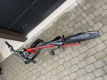 ВЕЛОСИПЕД TREK PRECALIBER 24 8-СКОРОСТНОЙ