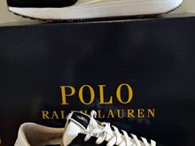 Ralph Lauren POLO meeste tossud