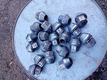 16" 5x108 RENAULT, FORD VALUVELJED