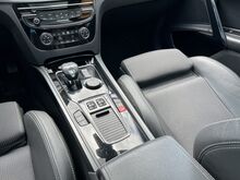 Peugeot 508 Crossover RXH HYbrid4 2.0 HDi 120kw
