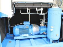 KRUVIKOMPRESSOR ALMIG V-DRIVE 30