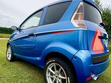 Microcar Mgo Dci