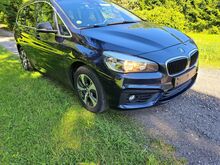 BMW 216  1,5 TDI