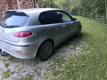 Alfa Romeo147