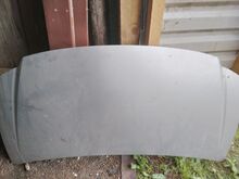 Chrysler grand voyager varuosad