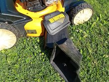 Muruniiduk Cub cadet