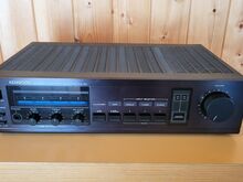 Stereo võimendi Kenwood