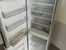 Müüa töökorras kasutatud külmik