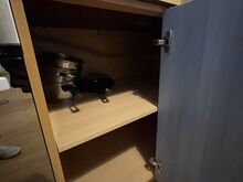 Müüa köögimööbel koos tehnikaga