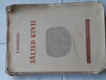Vanad pehmed raamatud