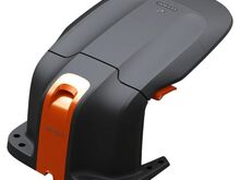 Robotniiduki katus Navimow i2 LiDAR/i2 LiDAR Pro
