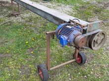 Horisontaaltigu 3kW