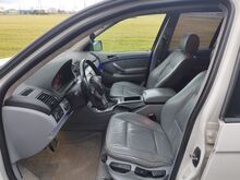 Bmw x5 facelift 160kw