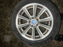 Valuveljed Volkswagen