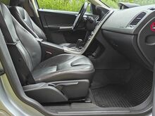 Volvo XC60 2.4 D5 129кВт 2010 г.