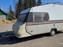 SOLIFER ARTIC 450