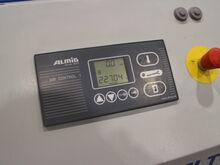 Винтовой компрессор Almig Belt 37-10