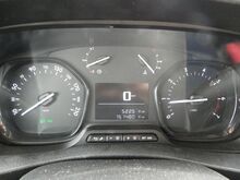 Toyota ProAce 1.6 TDI 85kW